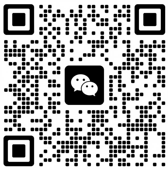 昂鸽无人机教育微信二维码